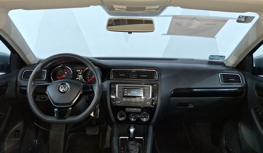 Volkswagen Jetta 2.0 STYLE TIP Sedan 2017