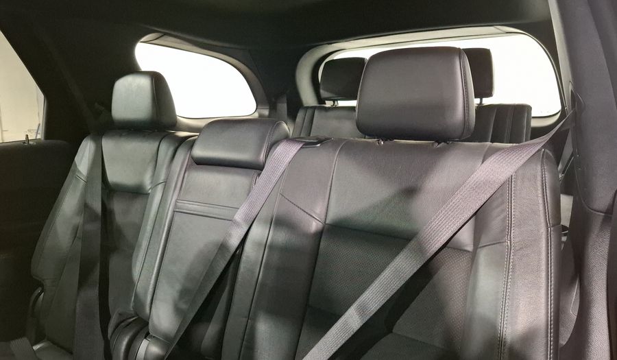 Dodge Durango 3.6 GT PLUS AUTO Suv 2022