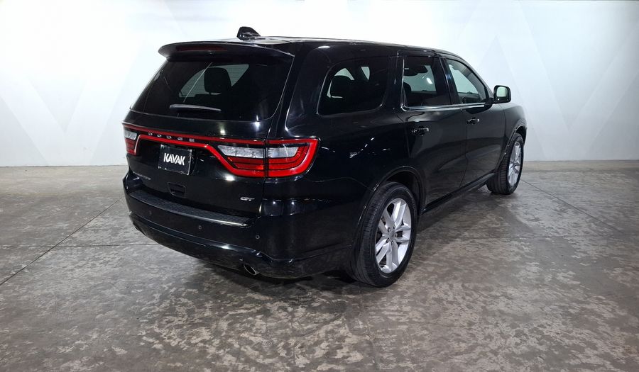 Dodge Durango 3.6 GT PLUS AUTO Suv 2022