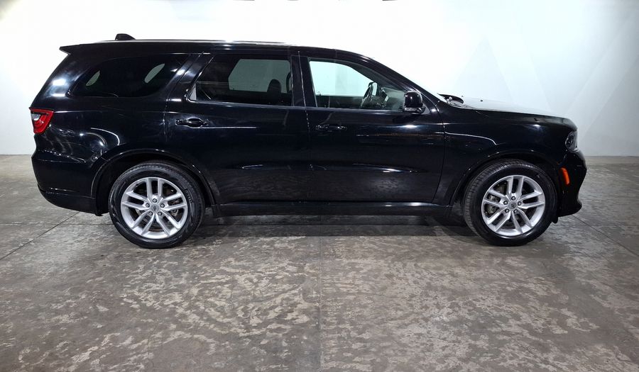 Dodge Durango 3.6 GT PLUS AUTO Suv 2022