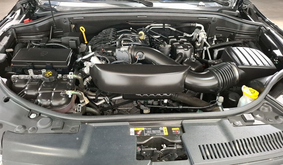 Dodge Durango 3.6 GT PLUS AUTO Suv 2022