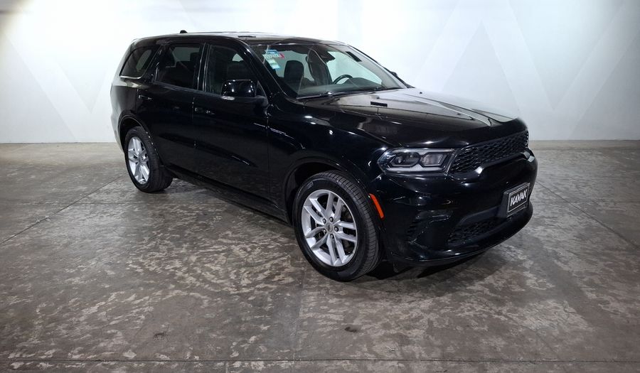 Dodge Durango 3.6 GT PLUS AUTO Suv 2022