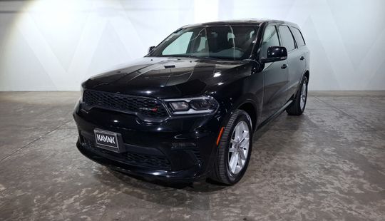 Dodge • Durango