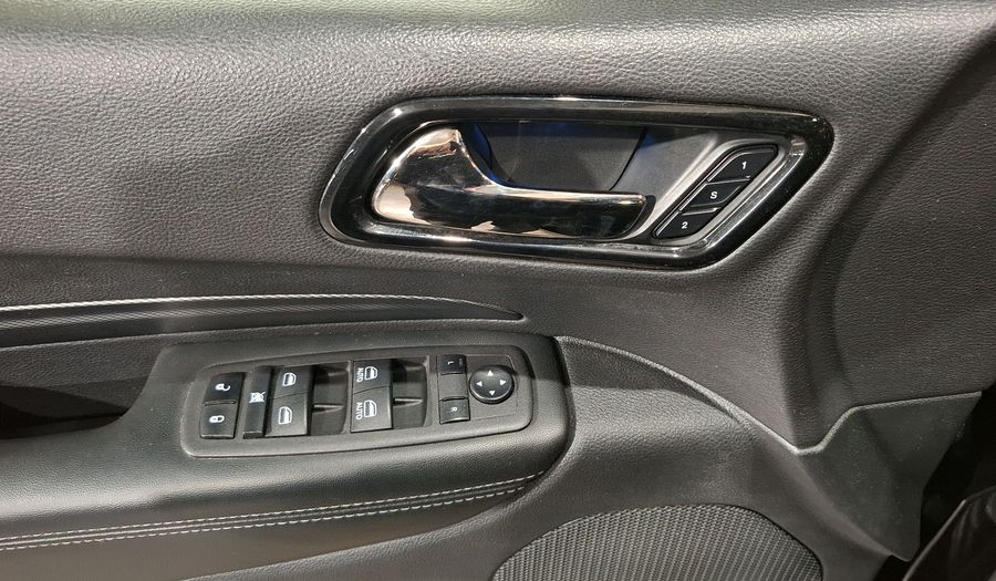 Dodge Durango 3.6 GT PLUS AUTO Suv 2022