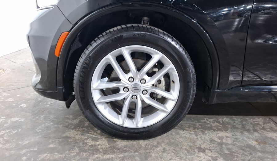 Dodge Durango 3.6 GT PLUS AUTO Suv 2022