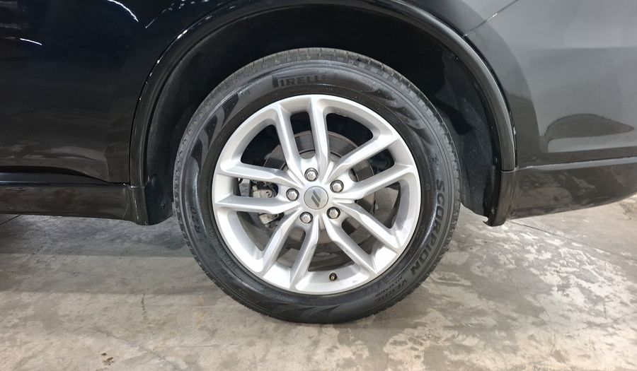 Dodge Durango 3.6 GT PLUS AUTO Suv 2022