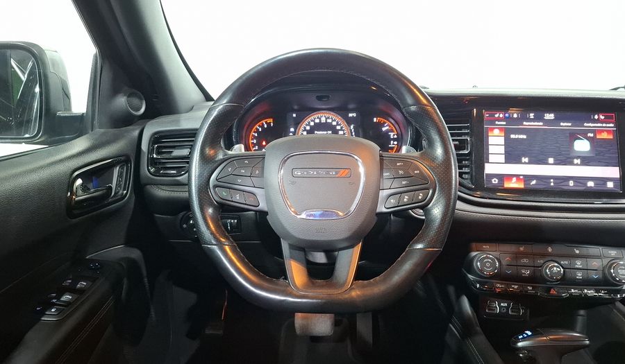 Dodge Durango 3.6 GT PLUS AUTO Suv 2022