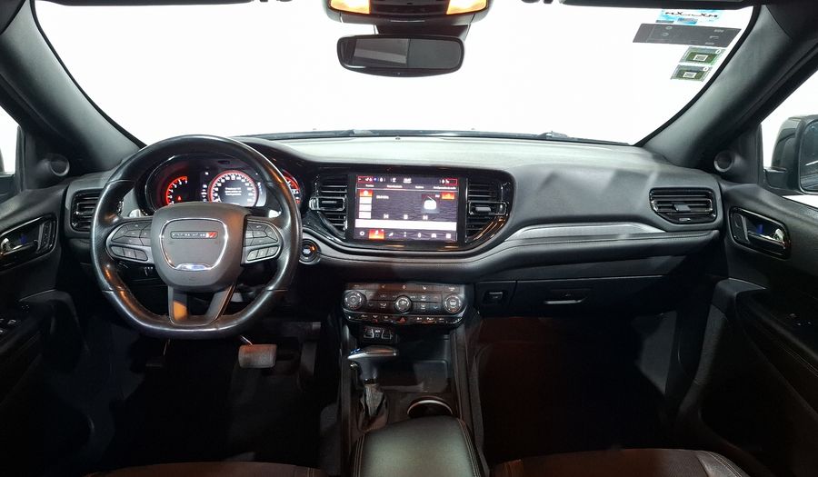 Dodge Durango 3.6 GT PLUS AUTO Suv 2022