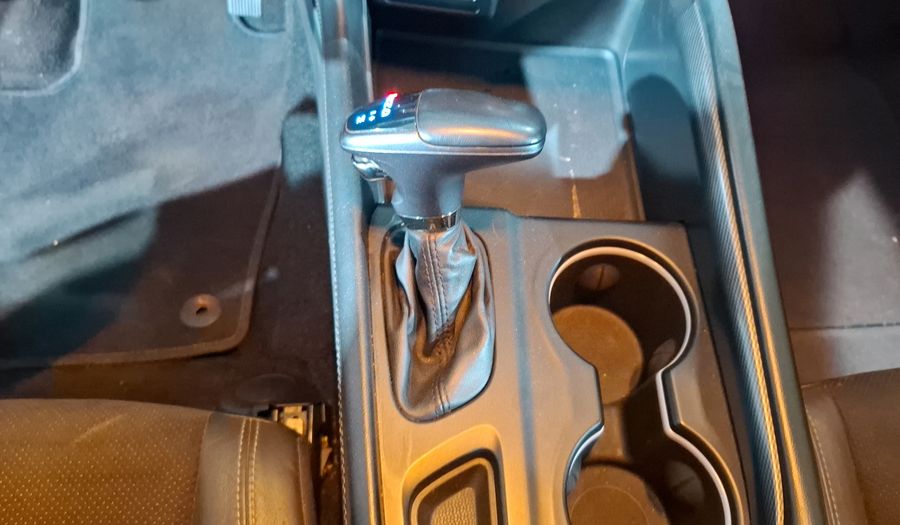 Dodge Durango 3.6 GT PLUS AUTO Suv 2022