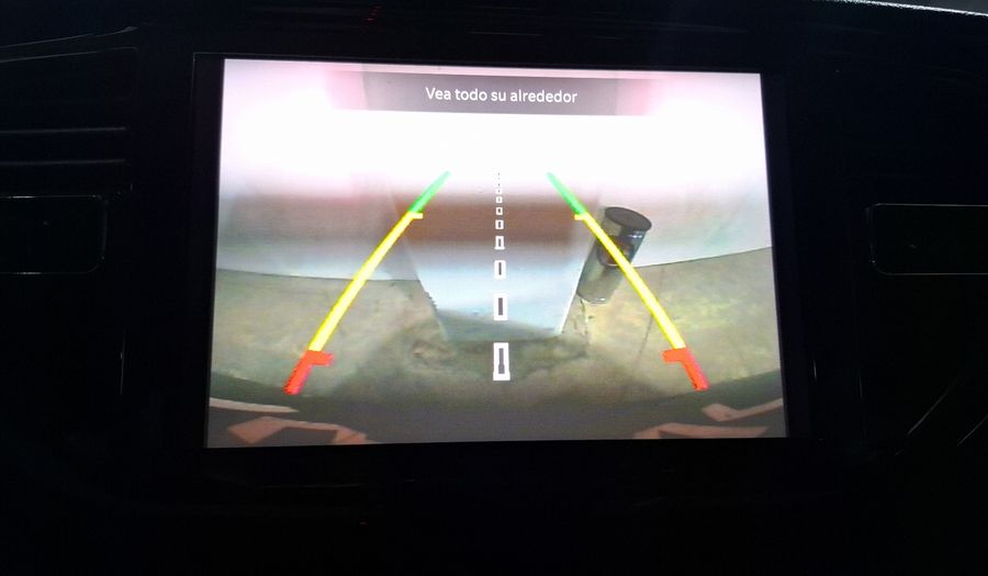 Dodge Durango 3.6 GT PLUS AUTO Suv 2022