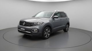 Volkswagen T-Cross 1.4 250 TSI HIGHLINE AUTO
