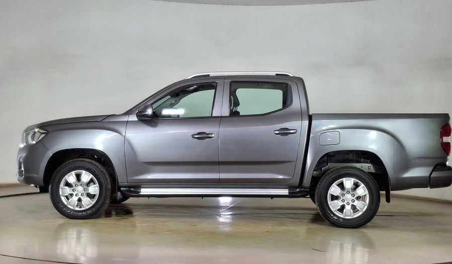 Maxus T60 2.0D GL 4WD Pickup 2022