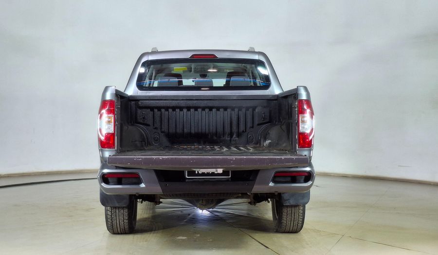 Maxus T60 2.0D GL 4WD Pickup 2022
