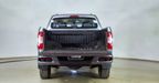 Maxus T60 2.0D GL 4WD Pickup 2022