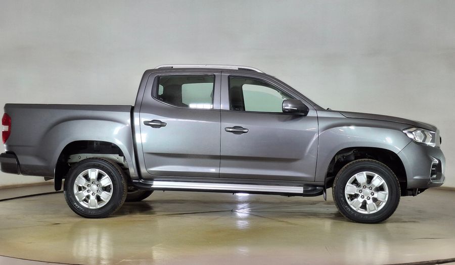 Maxus T60 2.0D GL 4WD Pickup 2022