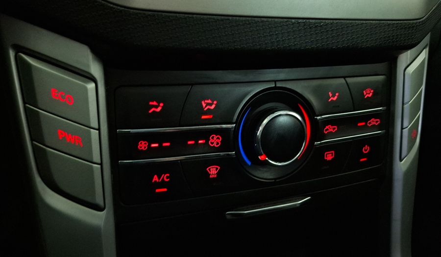 Maxus T60 2.0D GL 4WD Pickup 2022