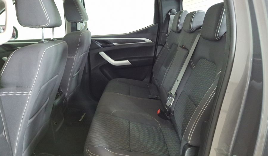 Maxus T60 2.0D GL 4WD Pickup 2022