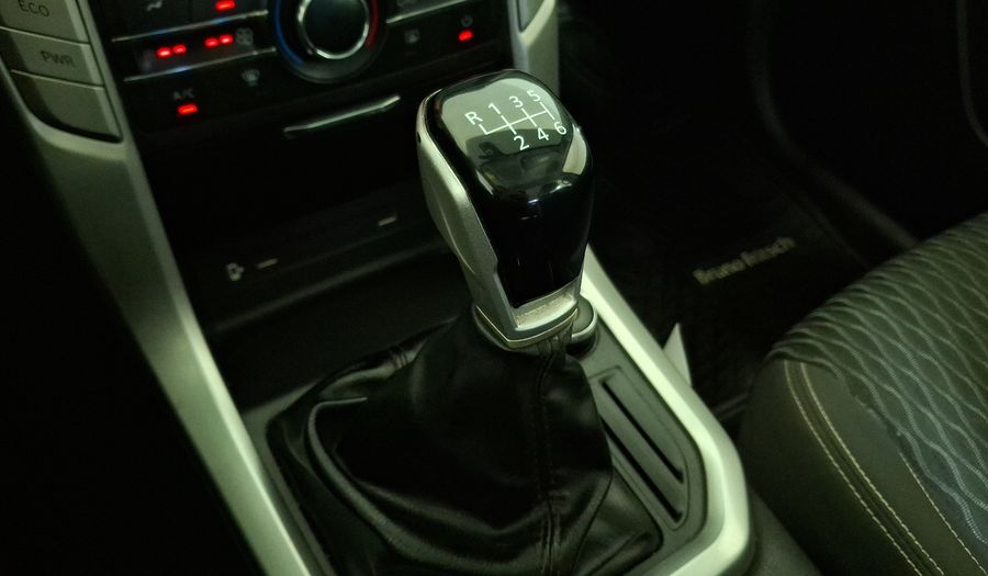 Maxus T60 2.0D GL 4WD Pickup 2022