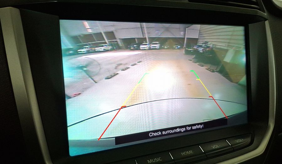 Maxus T60 2.0D GL 4WD Pickup 2022