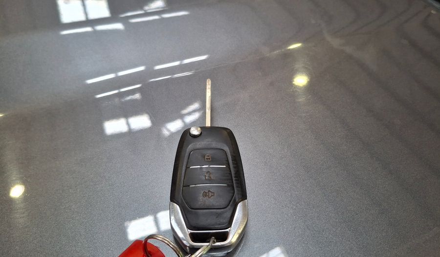 Maxus T60 2.0D GL 4WD Pickup 2022