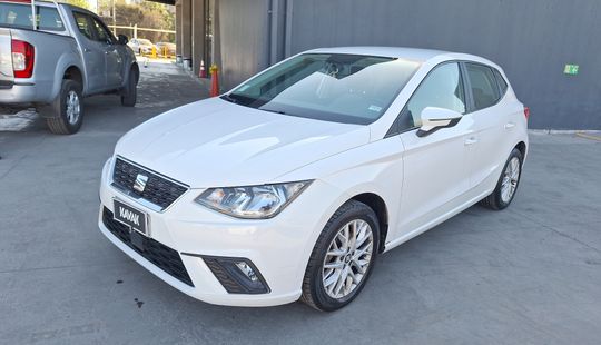 Seat • Ibiza