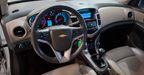 Chevrolet Cruze 1.8 LTZ Sedan 2010