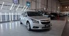 Chevrolet Cruze 1.8 LTZ Sedan 2010