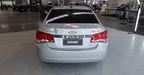 Chevrolet Cruze 1.8 LTZ Sedan 2010