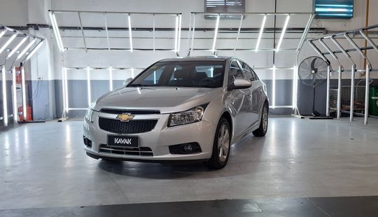 Chevrolet • Cruze