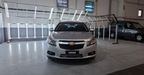 Chevrolet Cruze 1.8 LTZ Sedan 2010