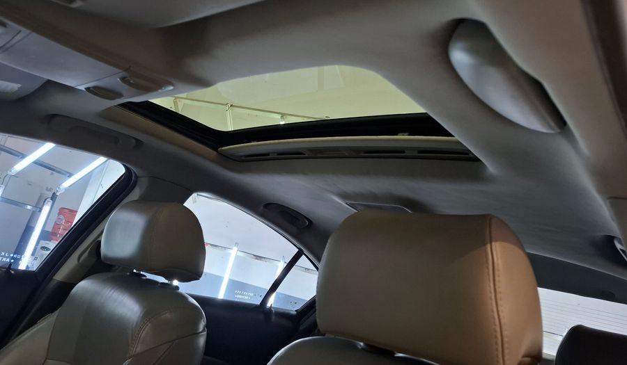 Chevrolet Cruze 1.8 LTZ Sedan 2010