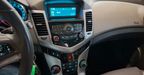 Chevrolet Cruze 1.8 LTZ Sedan 2010