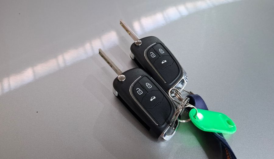 Chevrolet Cruze 1.8 LTZ Sedan 2010