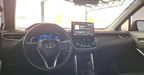 Toyota Corolla Cross 2.0 XLI CVT Suv 2025