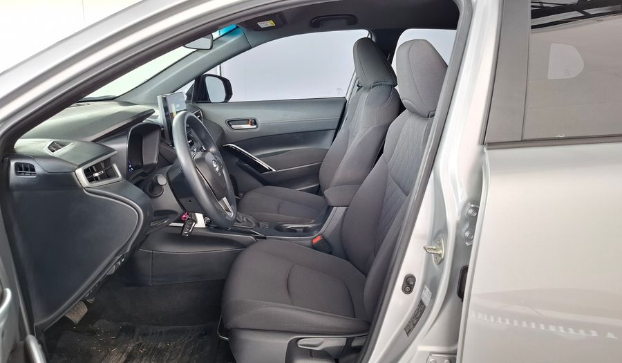 Toyota Corolla Cross 2.0 XLI CVT Suv 2025