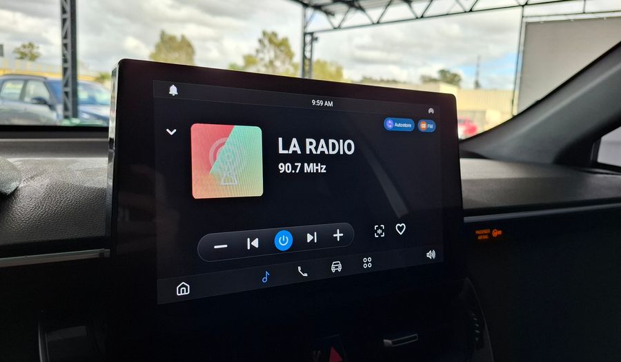 Toyota Corolla Cross 2.0 XLI CVT Suv 2025