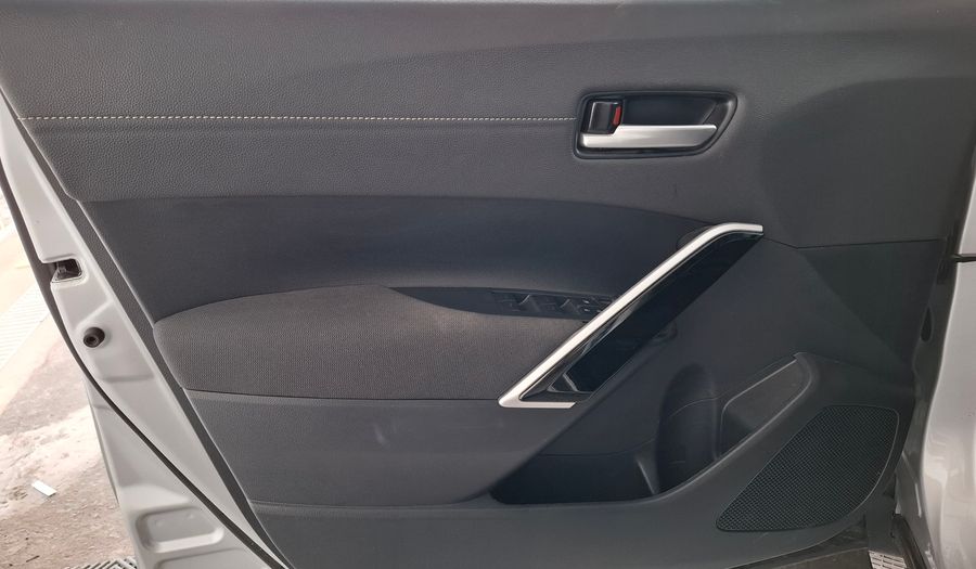 Toyota Corolla Cross 2.0 XLI CVT Suv 2025