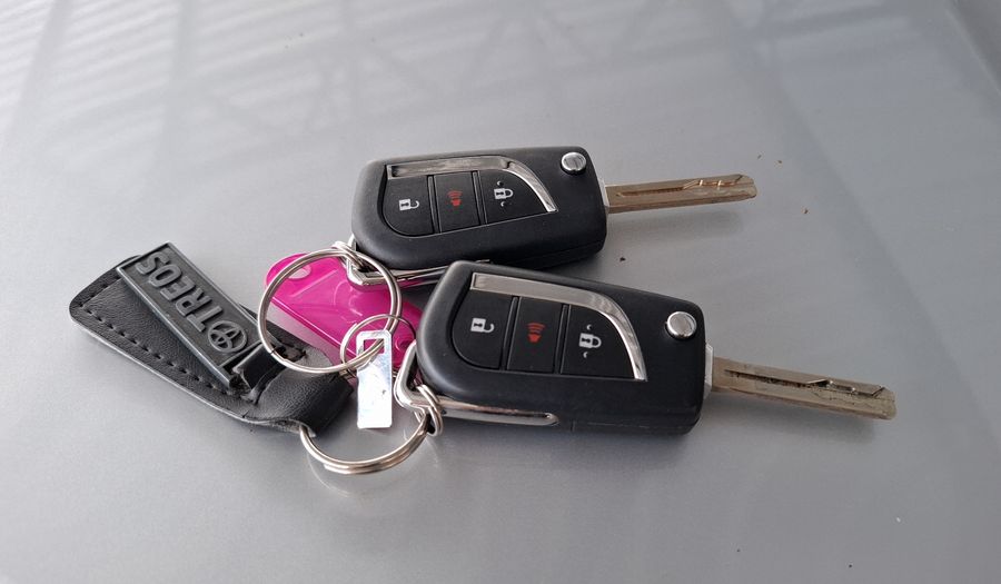 Toyota Corolla Cross 2.0 XLI CVT Suv 2025