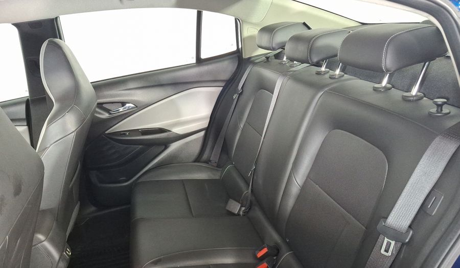 Chevrolet Onix 1.2 PREMIER G AUTO Sedan 2022