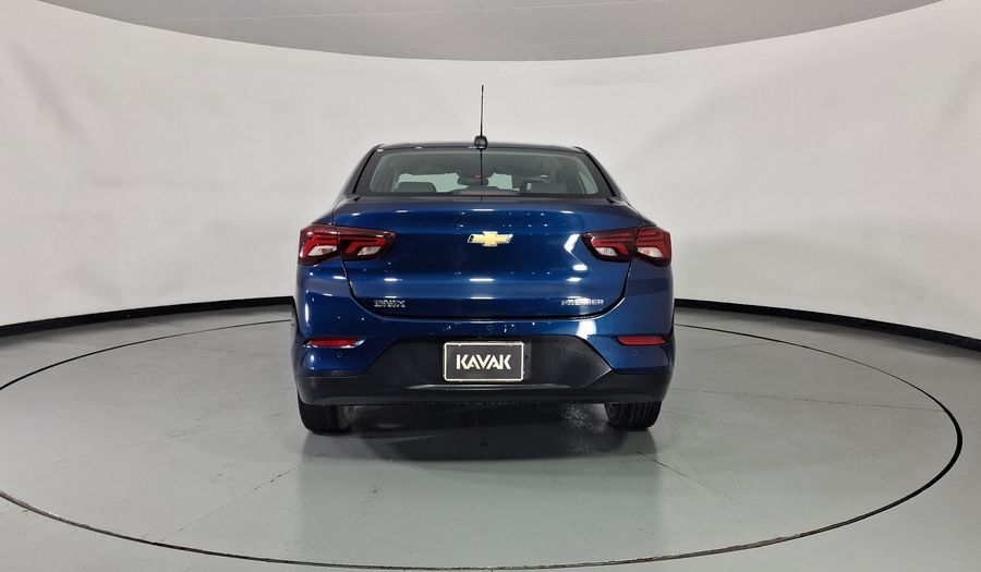 Chevrolet Onix 1.2 PREMIER G AUTO Sedan 2022