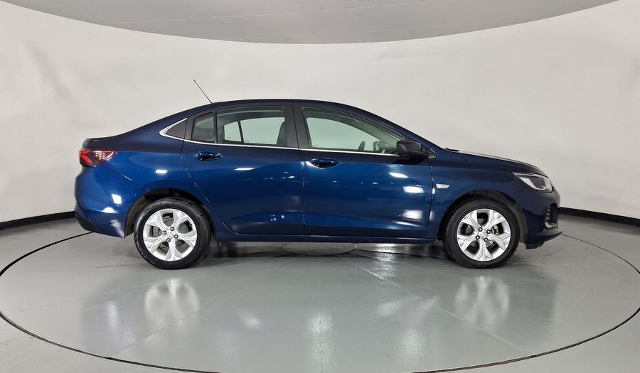 Chevrolet Onix 1.2 PREMIER G AUTO Sedan 2022