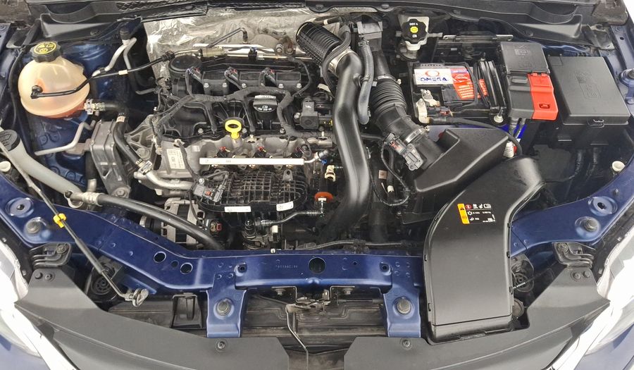 Chevrolet Onix 1.2 PREMIER G AUTO Sedan 2022