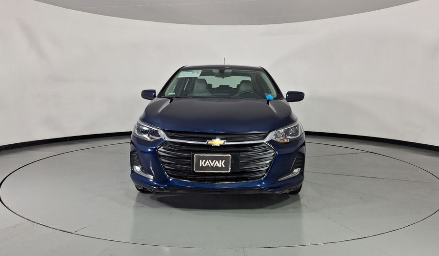 Chevrolet Onix 1.2 PREMIER G AUTO Sedan 2022