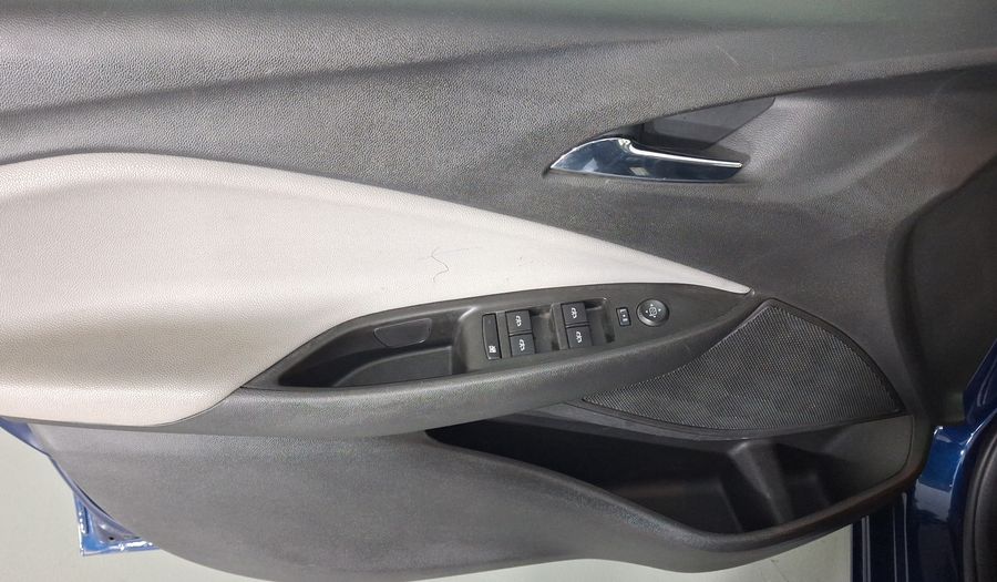 Chevrolet Onix 1.2 PREMIER G AUTO Sedan 2022