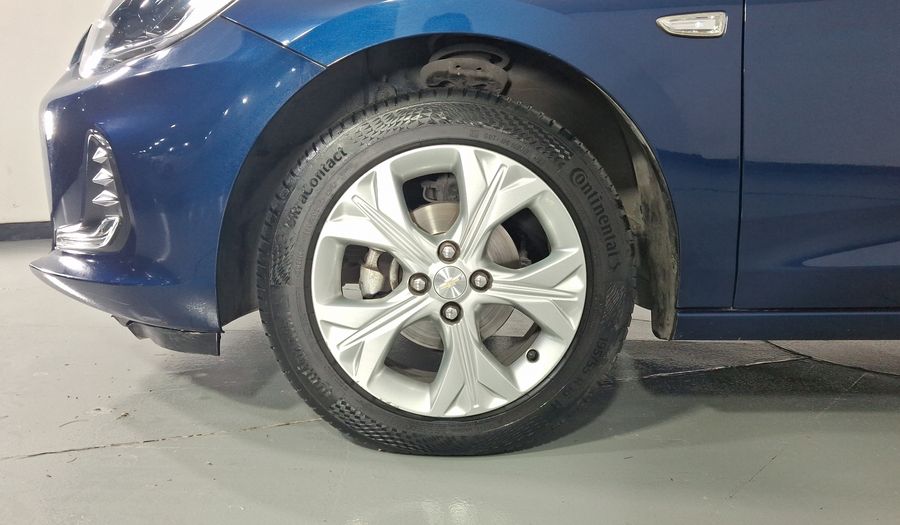 Chevrolet Onix 1.2 PREMIER G AUTO Sedan 2022