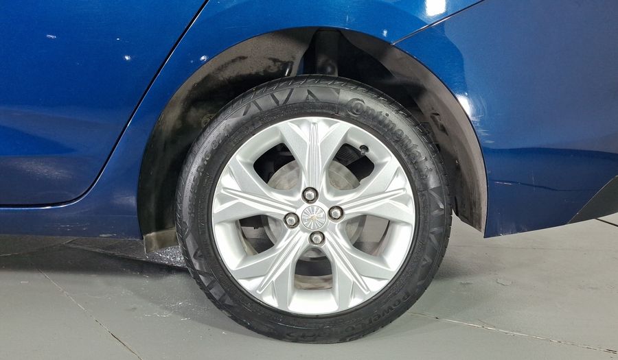 Chevrolet Onix 1.2 PREMIER G AUTO Sedan 2022