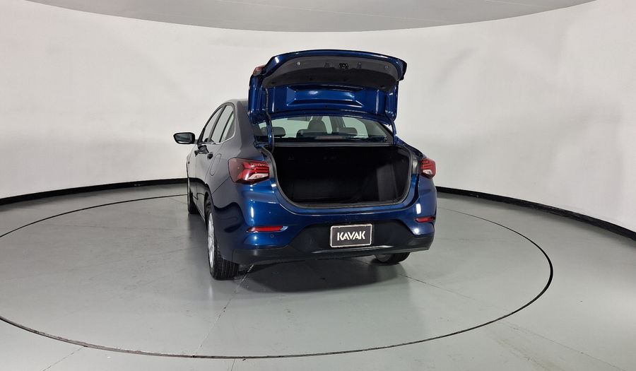 Chevrolet Onix 1.2 PREMIER G AUTO Sedan 2022