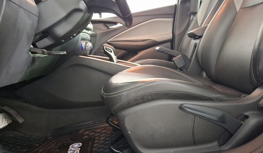 Chevrolet Onix 1.2 PREMIER G AUTO Sedan 2022