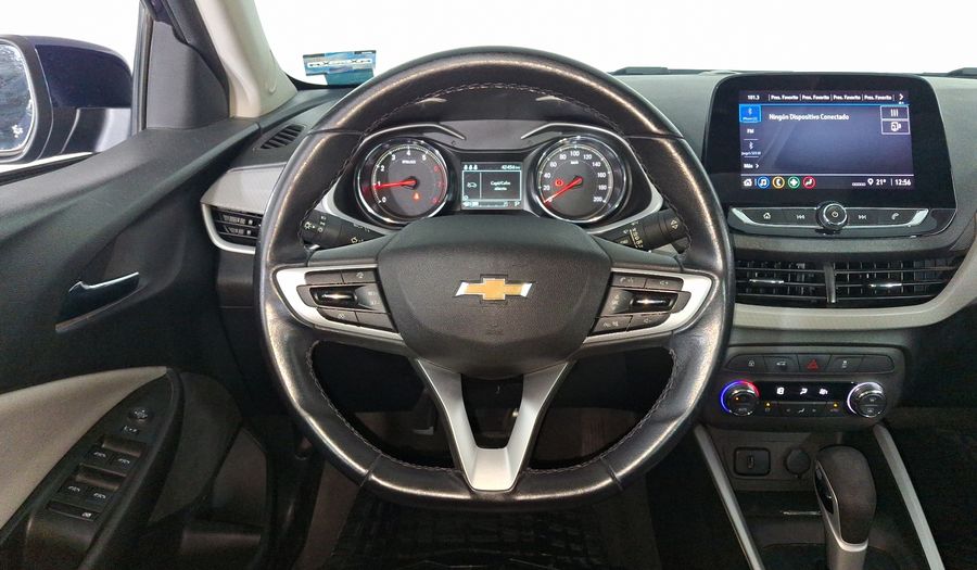 Chevrolet Onix 1.2 PREMIER G AUTO Sedan 2022