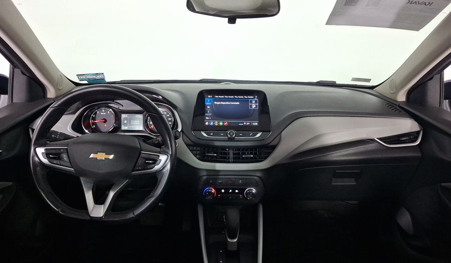 Chevrolet Onix 1.2 PREMIER G AUTO Sedan 2022